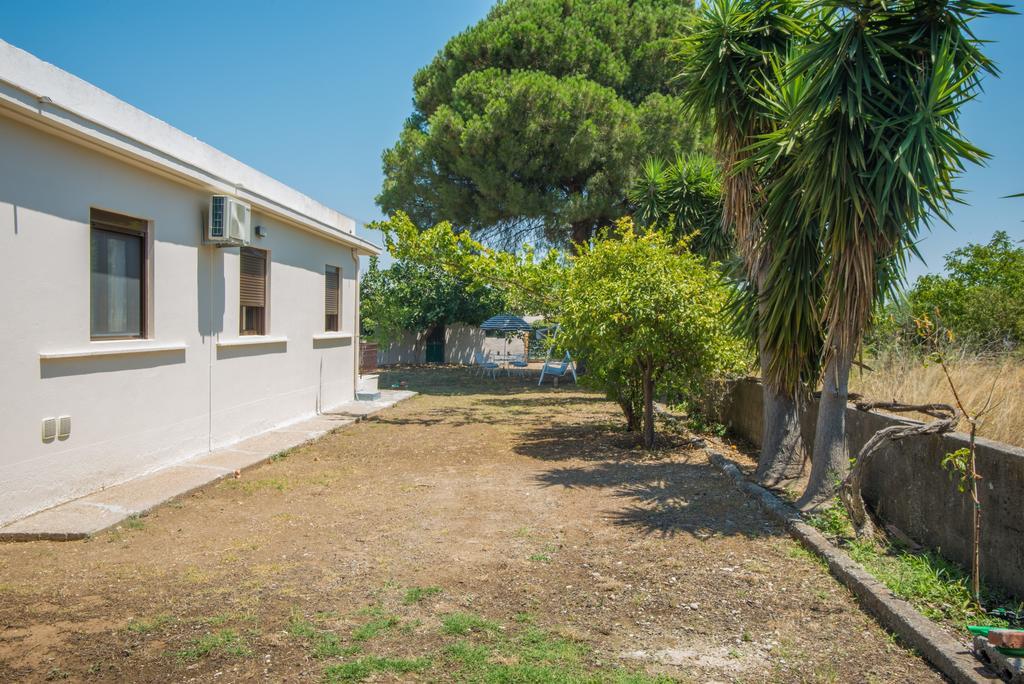Country House Παστίδα Δωμάτιο φωτογραφία