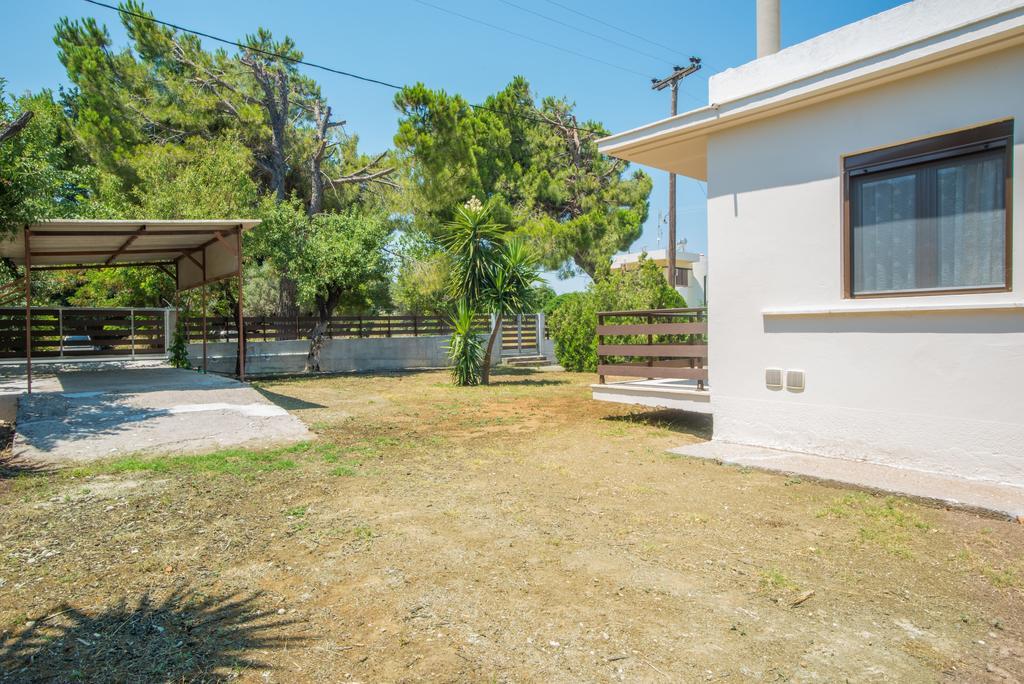 Country House Παστίδα Δωμάτιο φωτογραφία