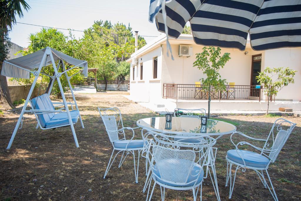 Country House Παστίδα Δωμάτιο φωτογραφία