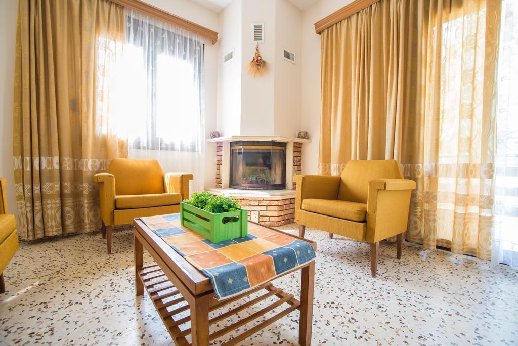 Country House Παστίδα Δωμάτιο φωτογραφία