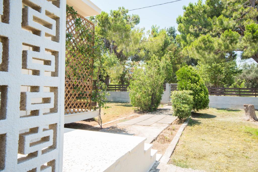 Country House Παστίδα Δωμάτιο φωτογραφία