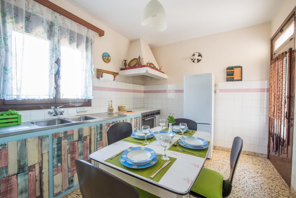 Country House Παστίδα Δωμάτιο φωτογραφία