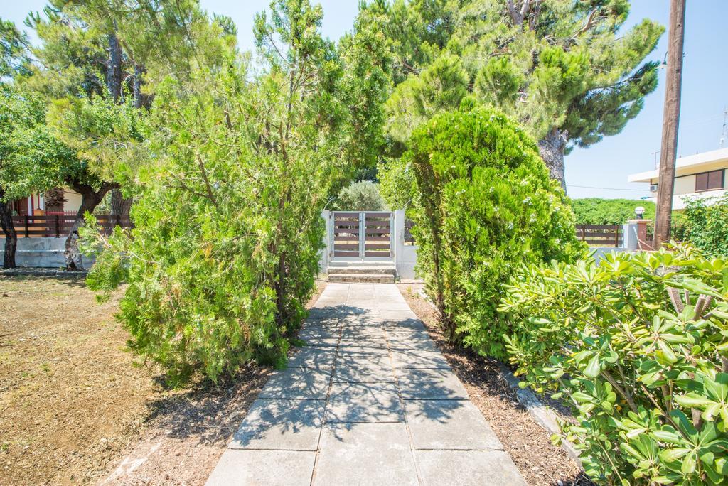 Country House Παστίδα Δωμάτιο φωτογραφία