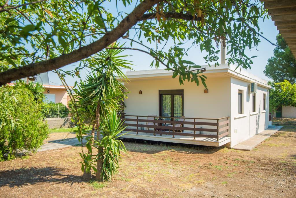 Country House Παστίδα Δωμάτιο φωτογραφία