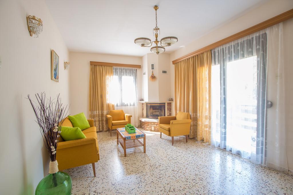 Country House Παστίδα Δωμάτιο φωτογραφία