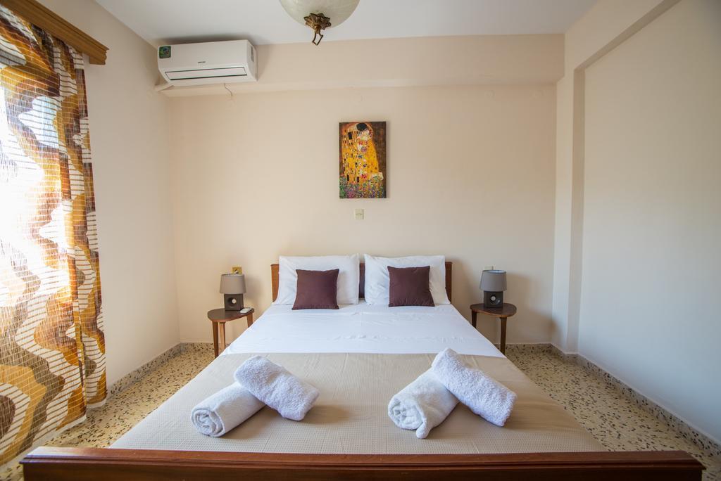Country House Παστίδα Δωμάτιο φωτογραφία